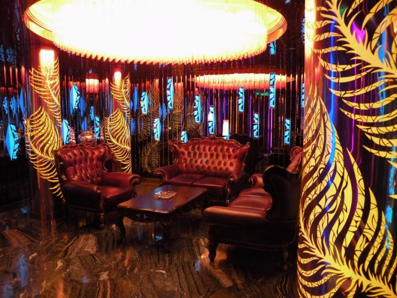 黄山商务ktv优选单人商务ktv体验-祁门县ktv预订