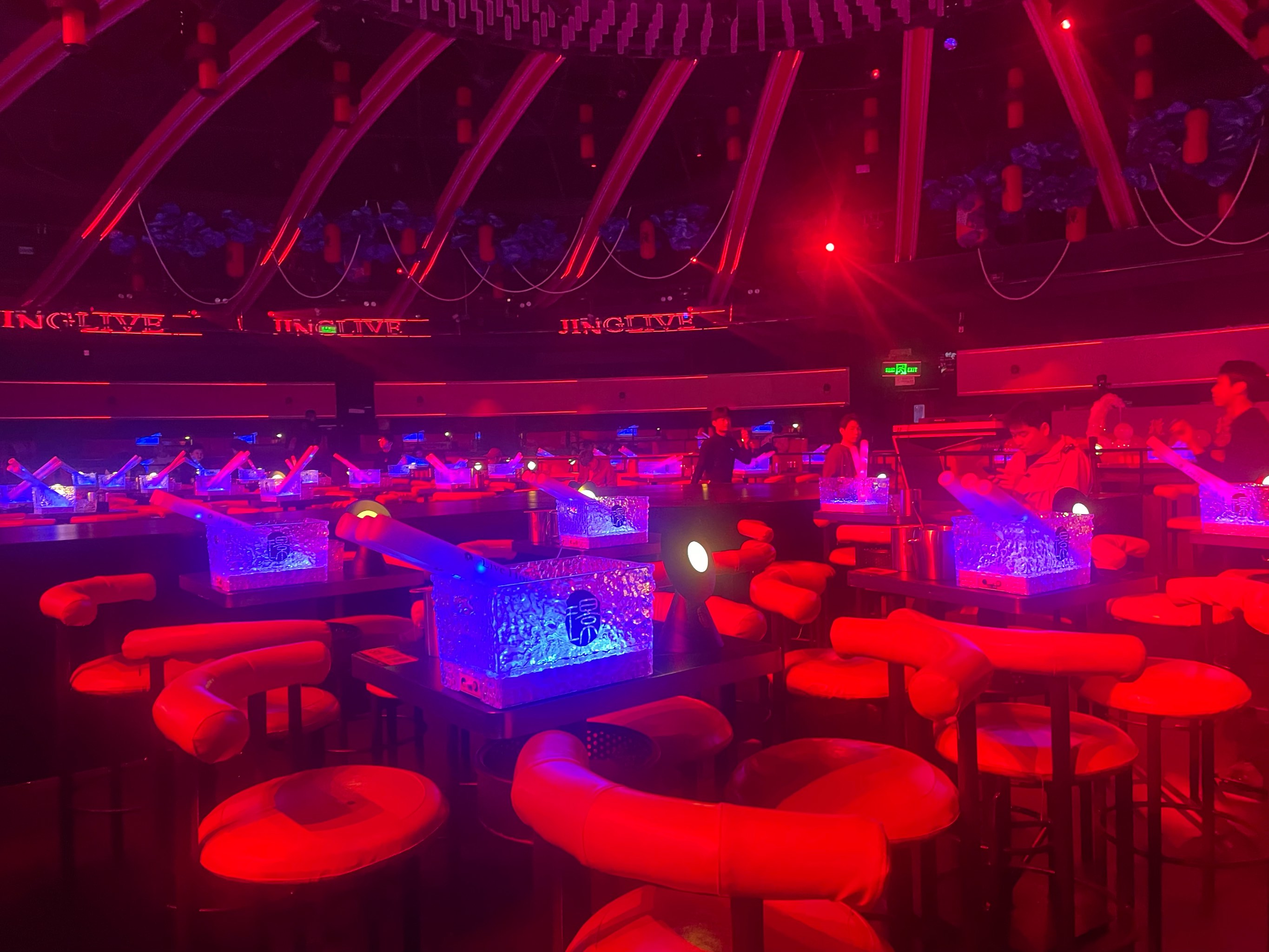 黄山商务ktv商务ktv能否组局揭秘-祁门县ktv预订